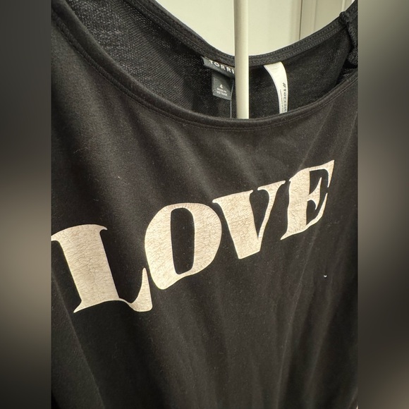 Torrid - Picture 4 of 9